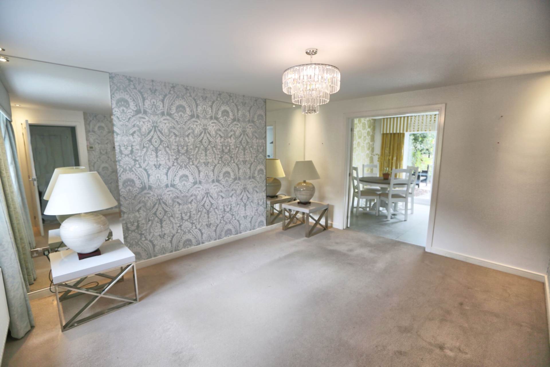 Waterwheel Way, Bollington, Image 4