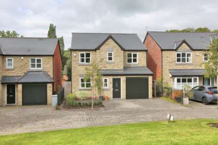 Waterwheel Way, Bollington, Image 1