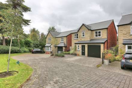 Waterwheel Way, Bollington, Image 2