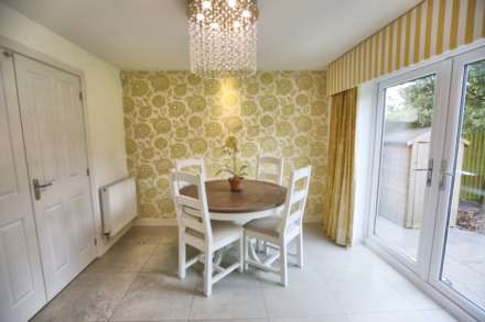 Waterwheel Way, Bollington, Image 7