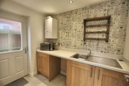 Waterwheel Way, Bollington, Image 8