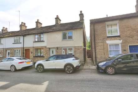 Church Street, Bollington