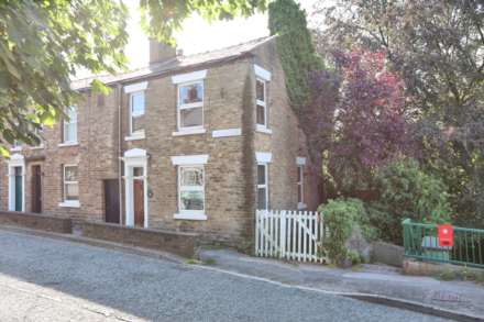 Rainow Road, Macclesfield