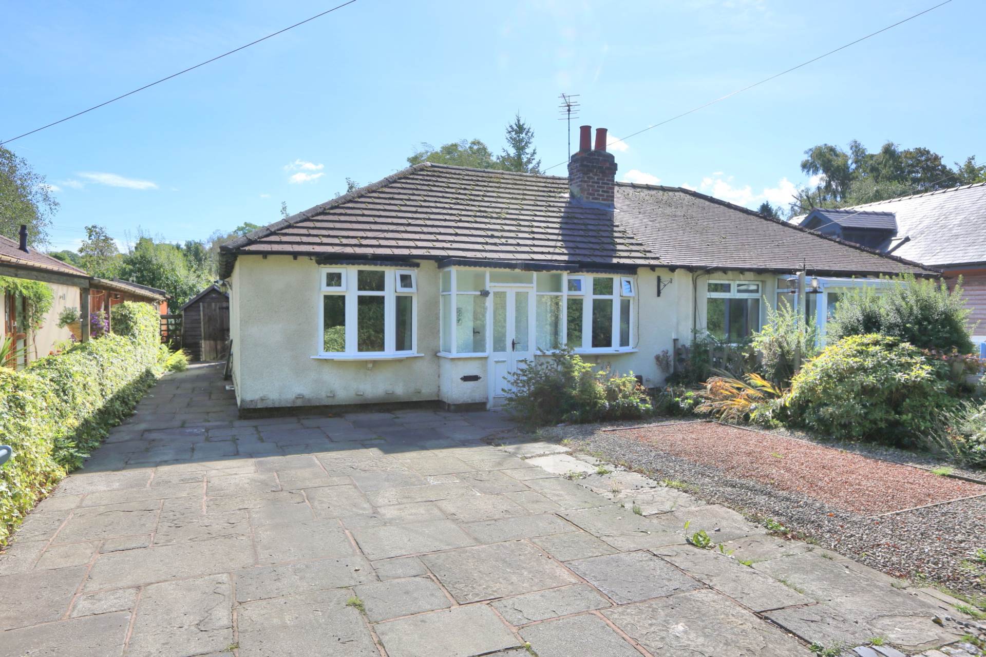 Shrigley Road South, Poynton, Image 1