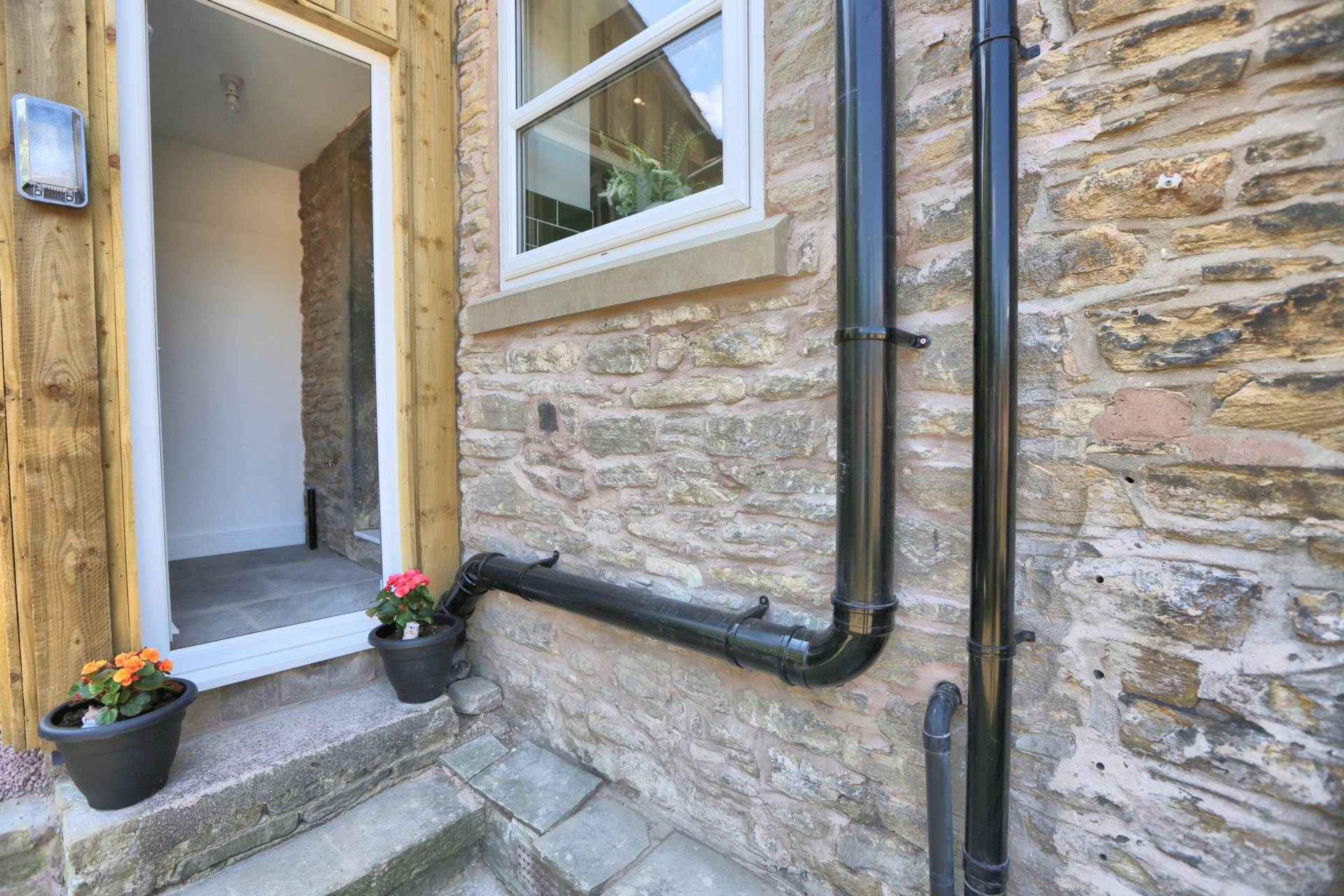 High Street, Bollington, Image 12