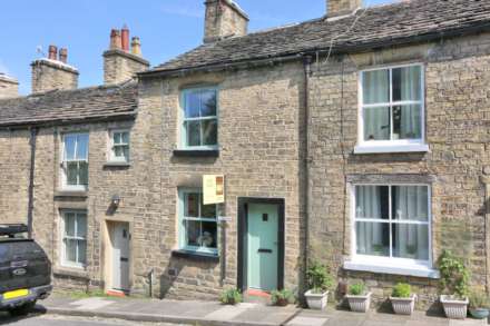 High Street, Bollington, Image 1