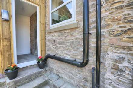 High Street, Bollington, Image 12