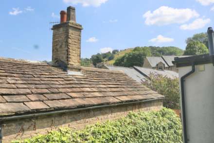 High Street, Bollington, Image 13