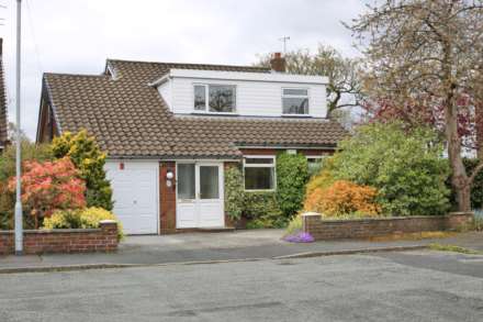 Property For Sale Hall Hill, Bollington, Macclesfield