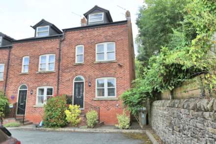 Property For Rent Dale Street, Macclesfield