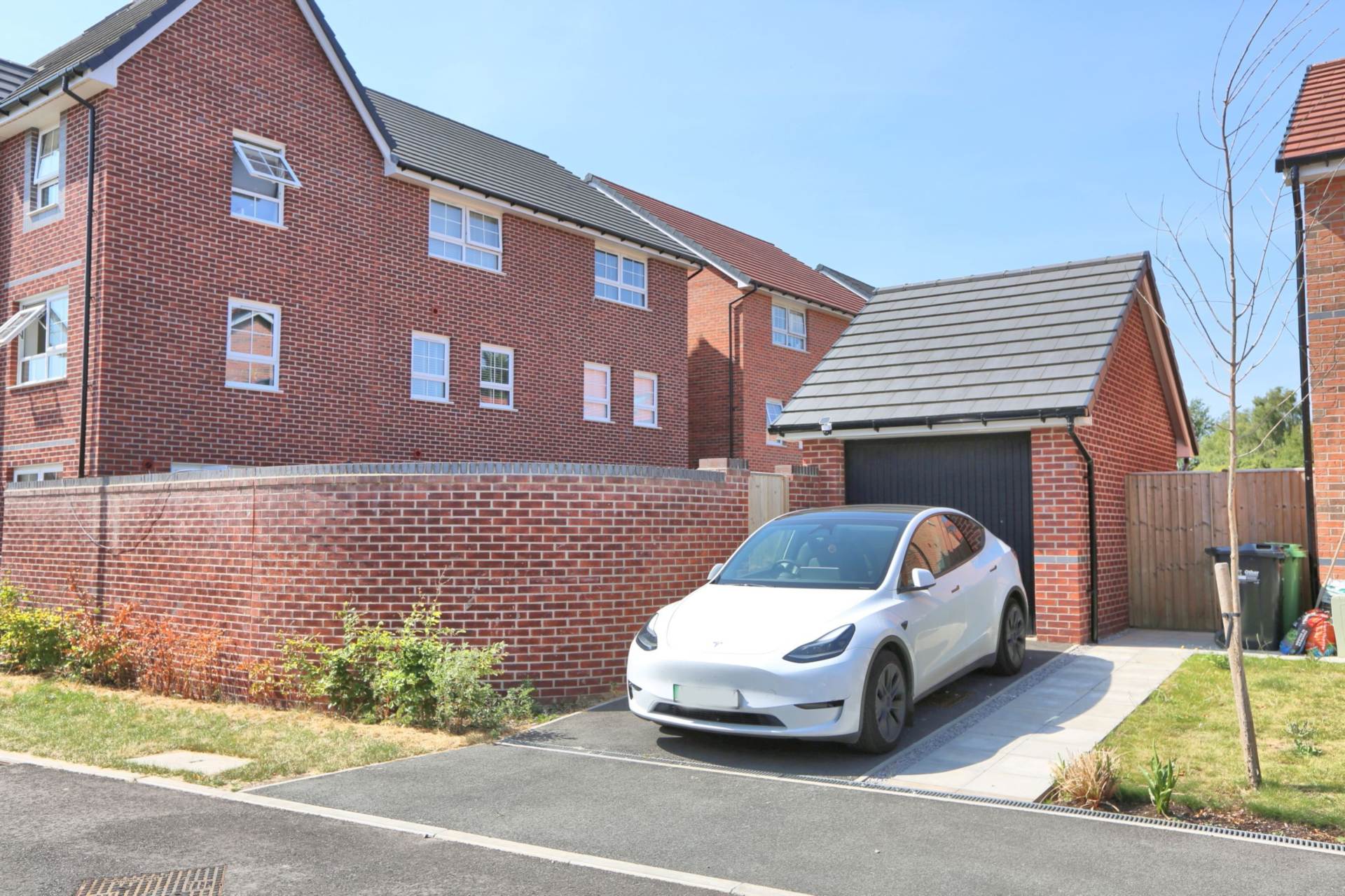 Sunnyside Close, Macclesfield, Image 10