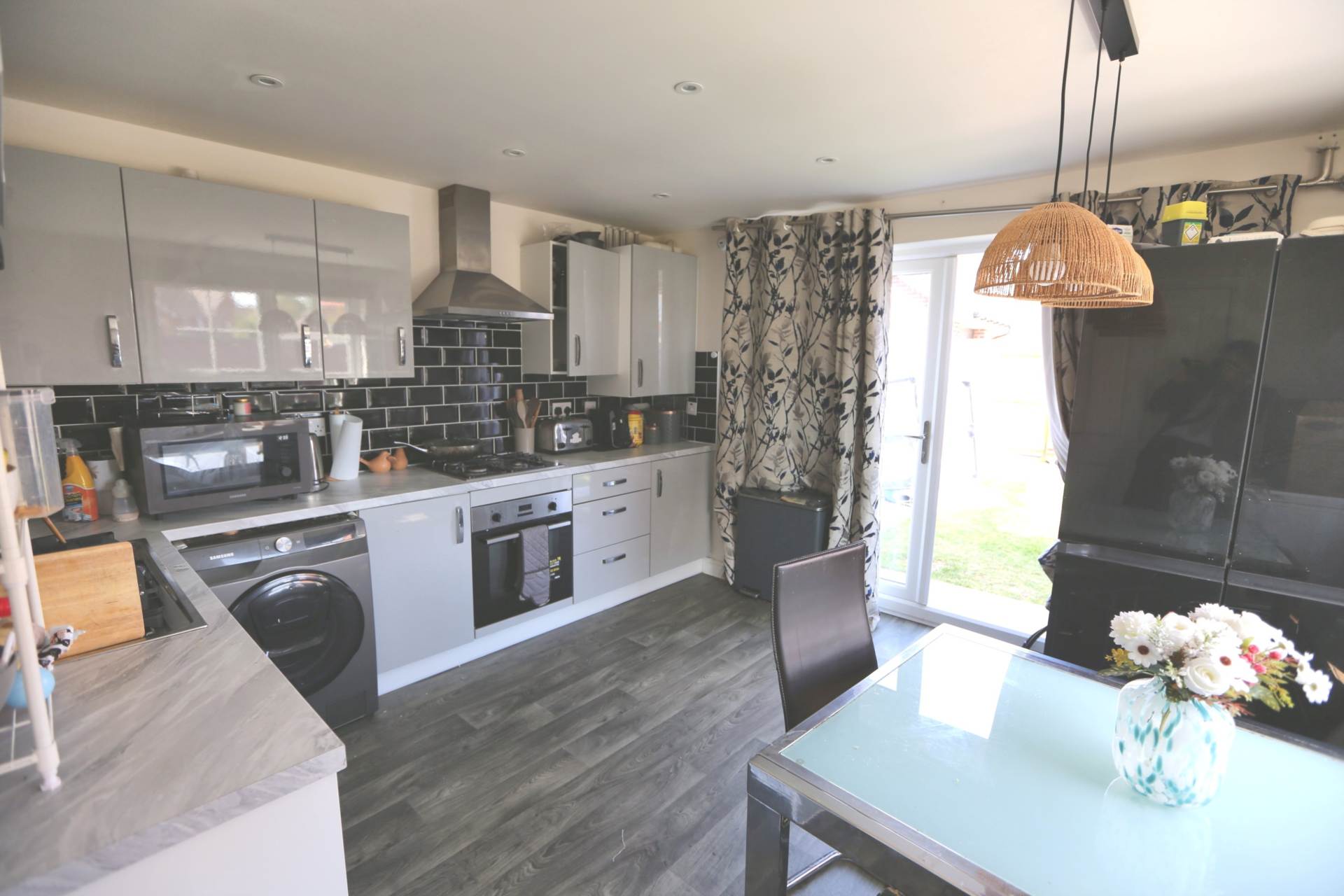 Sunnyside Close, Macclesfield, Image 3
