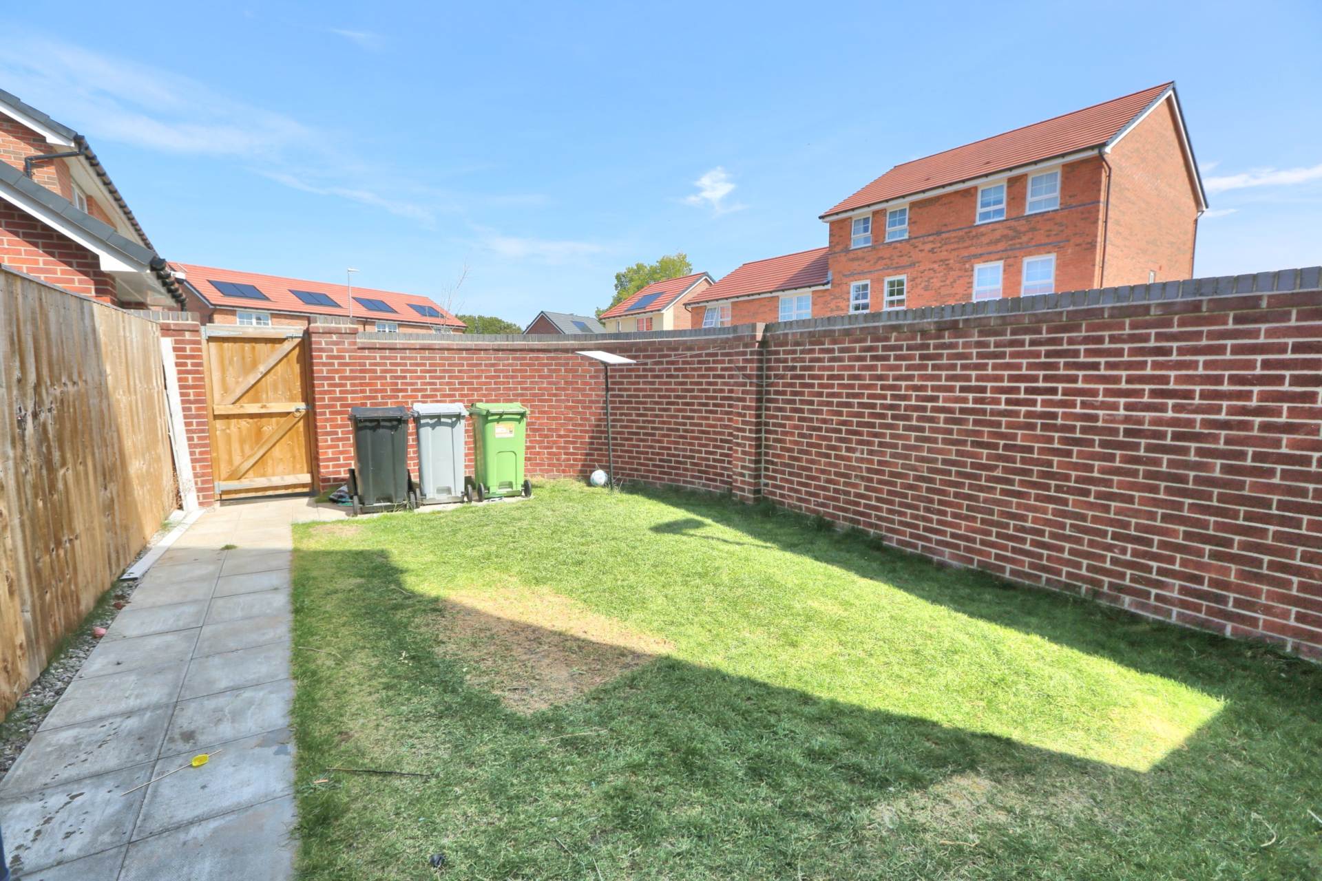 Sunnyside Close, Macclesfield, Image 9