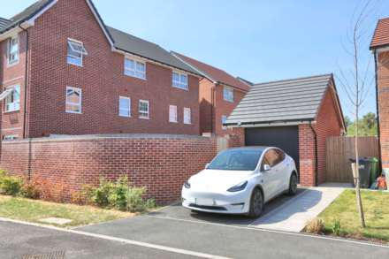 Sunnyside Close, Macclesfield, Image 10