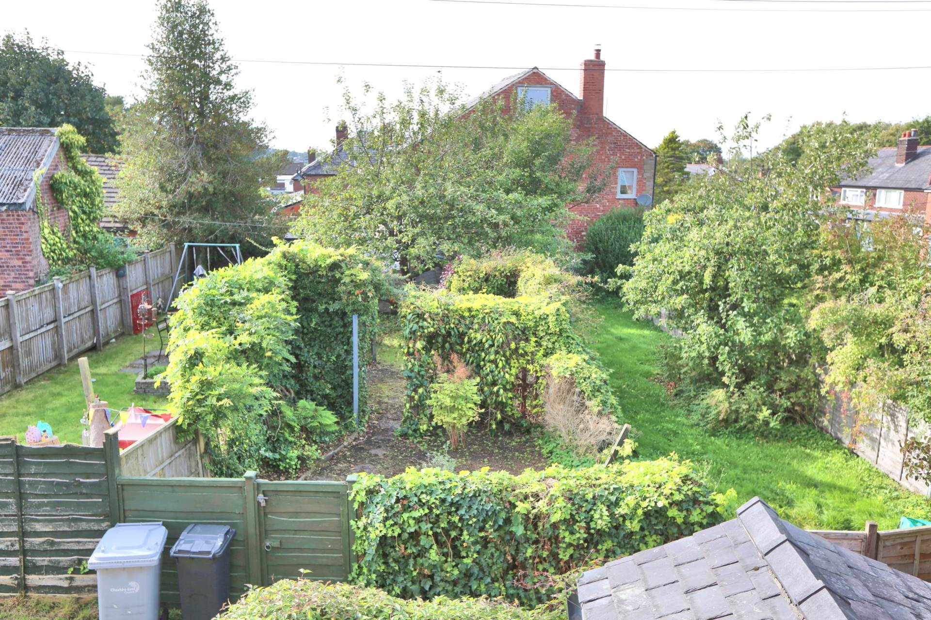 Wellington Road, Bollington, Image 13