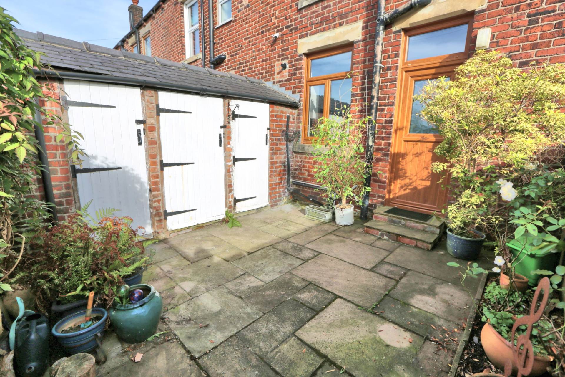 Wellington Road, Bollington, Image 9