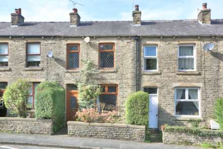 Wellington Road, Bollington, Image 1