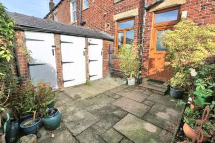Wellington Road, Bollington, Image 9