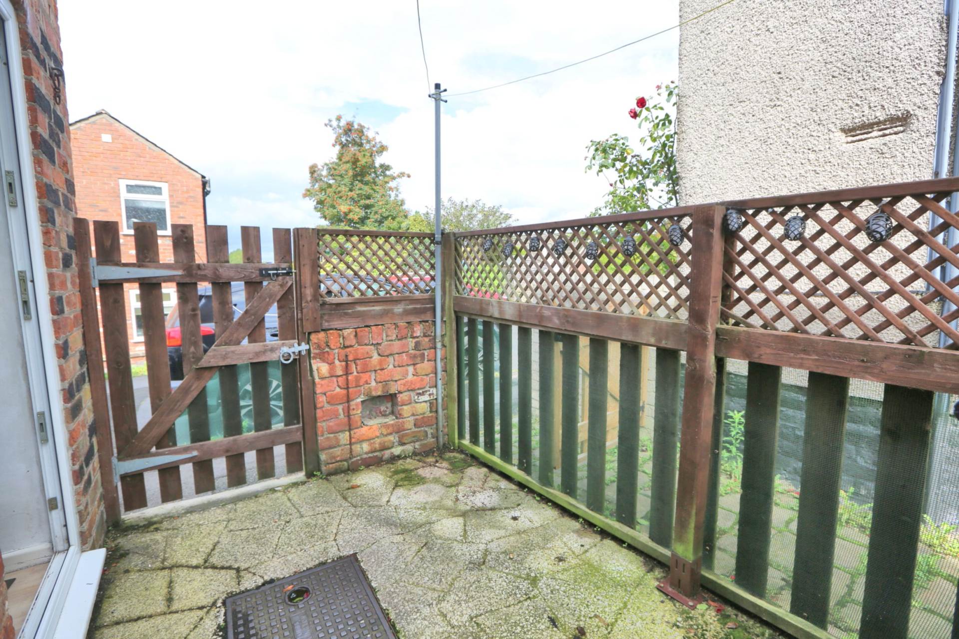 Princess Street, Bollington, Image 11