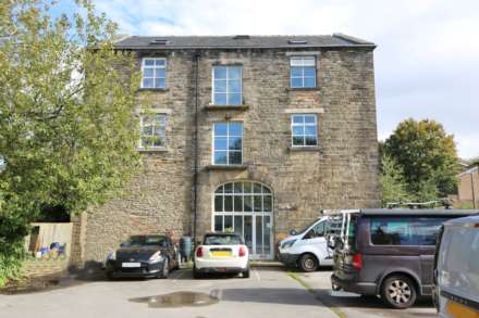 Property For Sale The Owlhurst, Turner Street, Bollington, Macclesfield