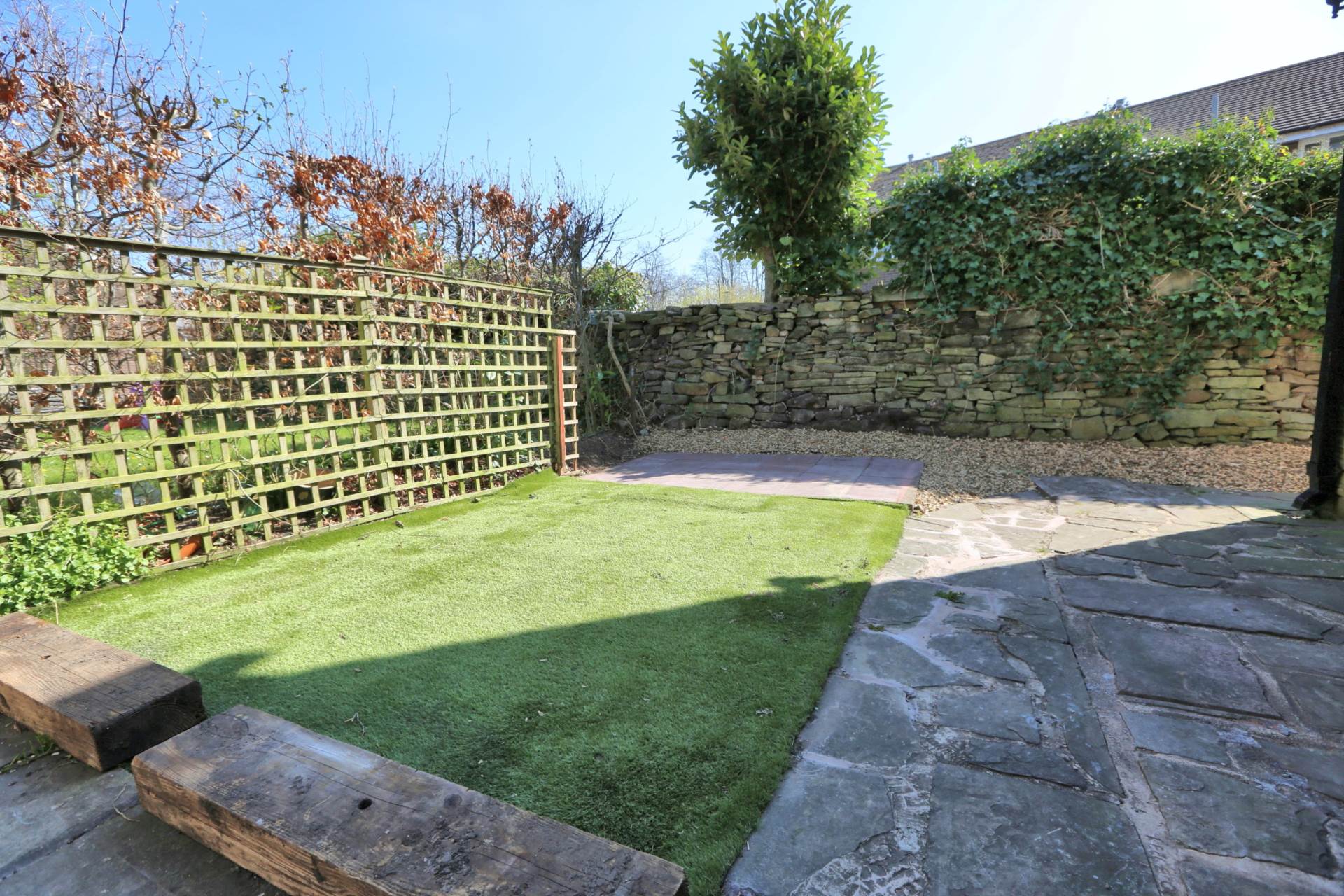 Palmerston Street, Bollington, Image 8