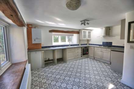 Palmerston Street, Bollington, Image 2