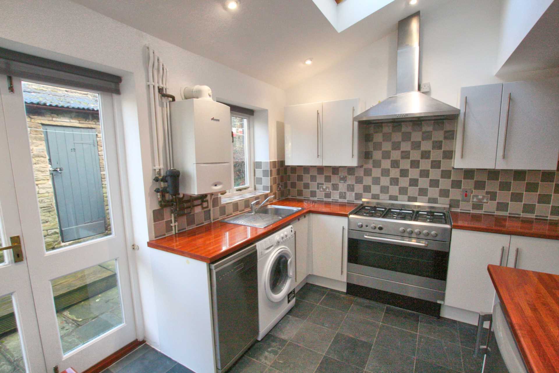 Adlington Road, Bollington, Image 4