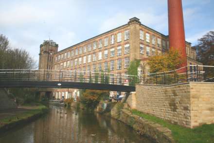 Property For Rent Clarence Mill, Bollington, Macclesfield