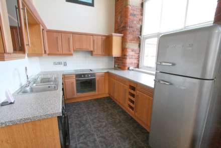 Clarence Mill, Bollington, Image 6