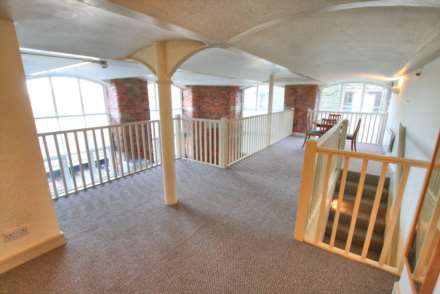 Clarence Mill, Bollington, Image 8