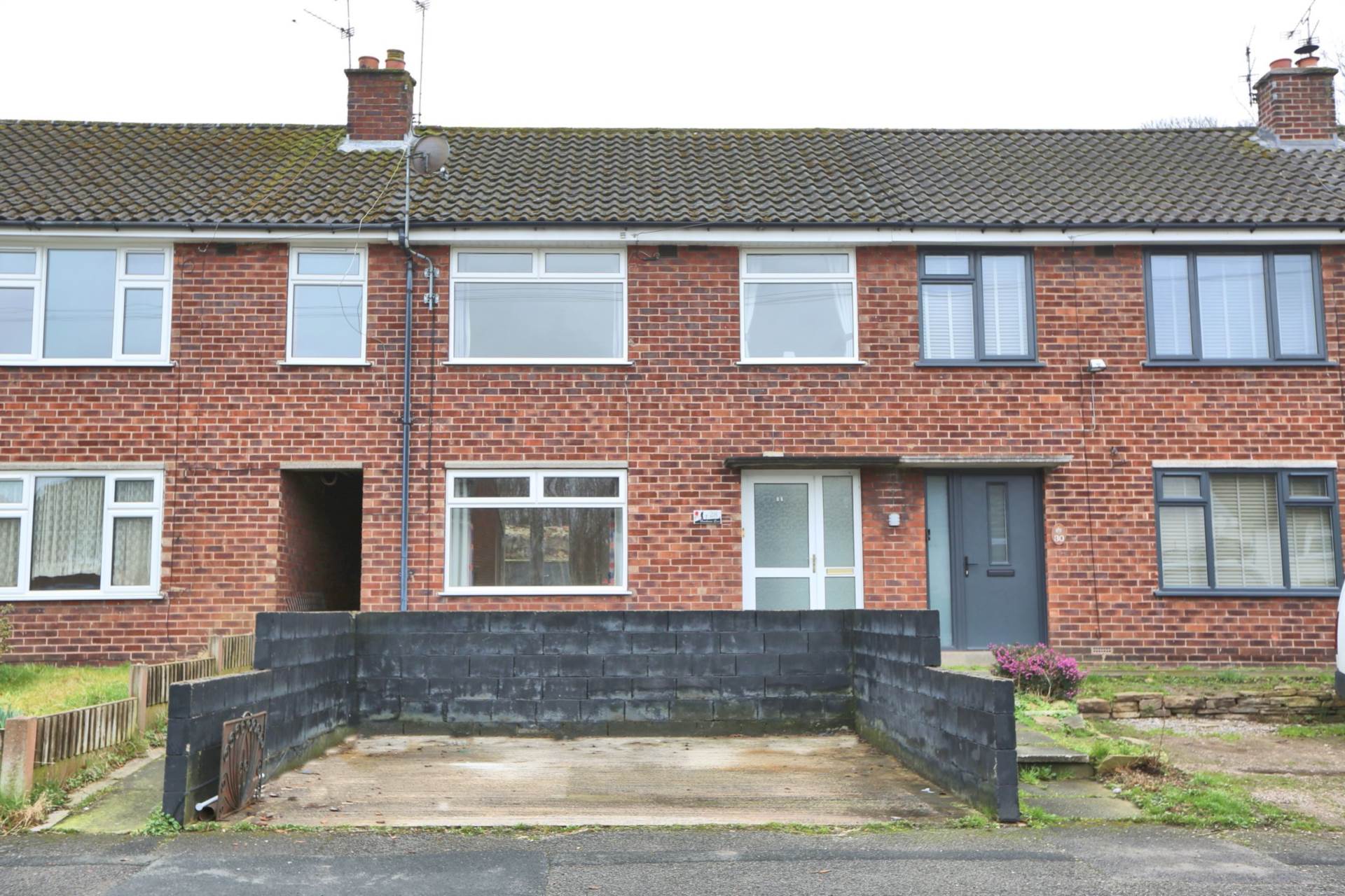 Ovenhouse Lane, Bollington, Image 1