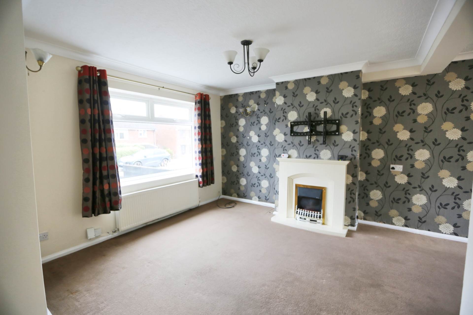 Ovenhouse Lane, Bollington, Image 2