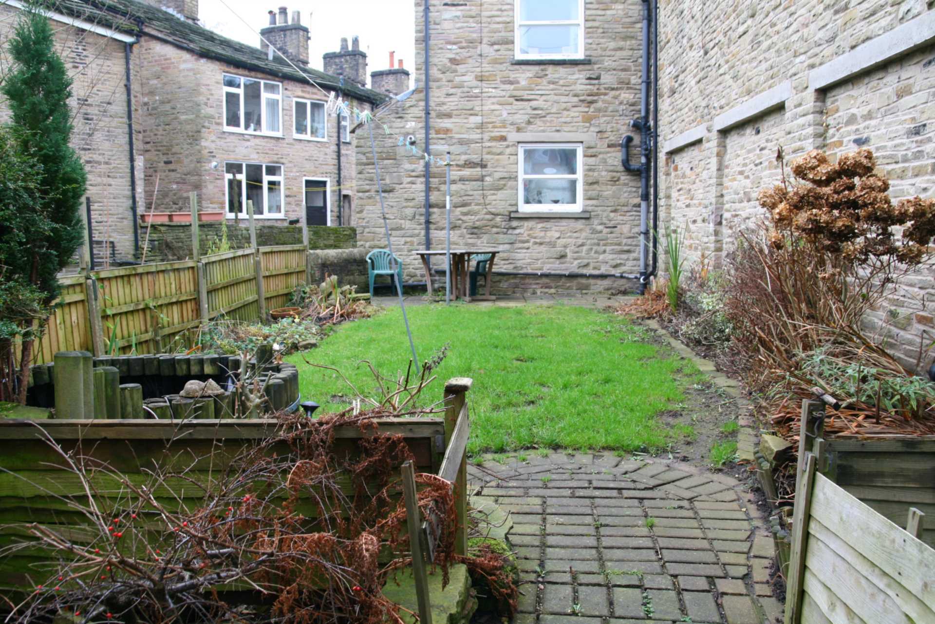 High Street, Bollington, Image 5
