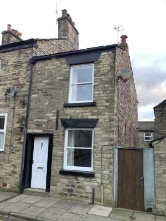 High Street, Bollington, Image 1