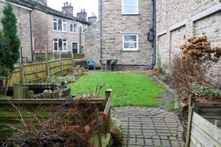 High Street, Bollington, Image 5