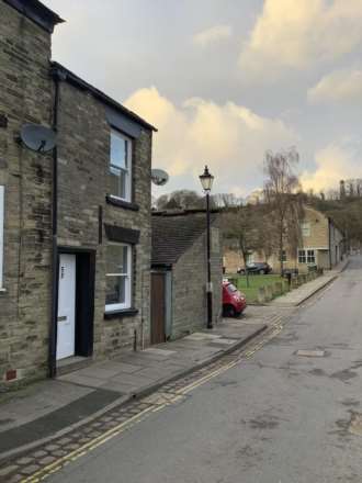 High Street, Bollington, Image 8