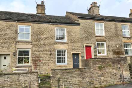 Property For Rent Shrigley Road, Bollington, Macclesfield