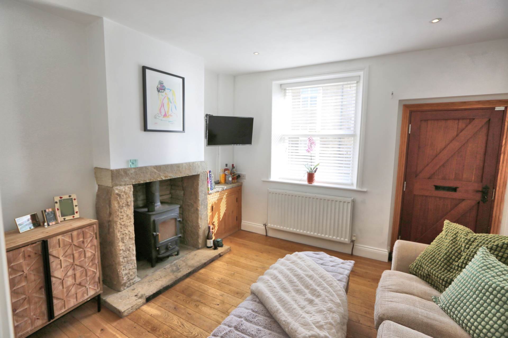 Bollington Road, Bollington, Image 2