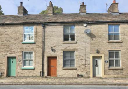 2 Bedroom Cottage, Bollington Road, Bollington