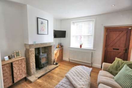 Bollington Road, Bollington, Image 2