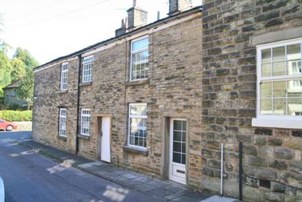 2 Bedroom Cottage, Silver Street, Bollington