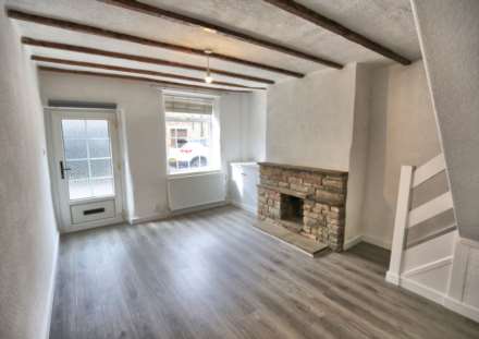 Silver Street, Bollington, Image 2