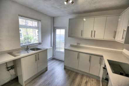 Silver Street, Bollington, Image 3