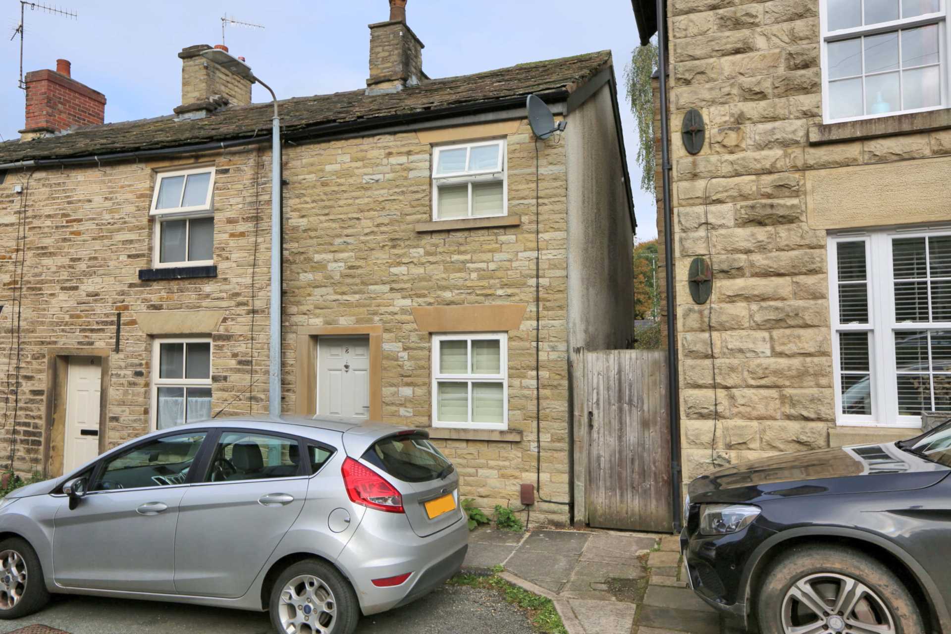 Park Street, Bollington, Image 1