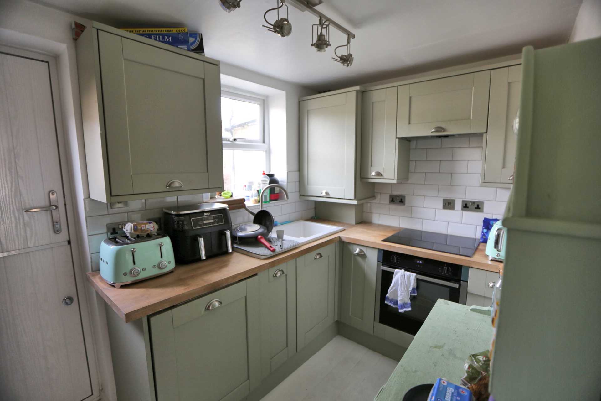 Park Street, Bollington, Image 2
