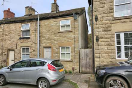 Park Street, Bollington, Image 1