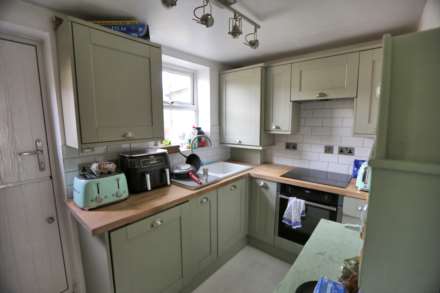 Park Street, Bollington, Image 2