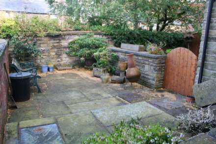 Park Street, Bollington, Image 5