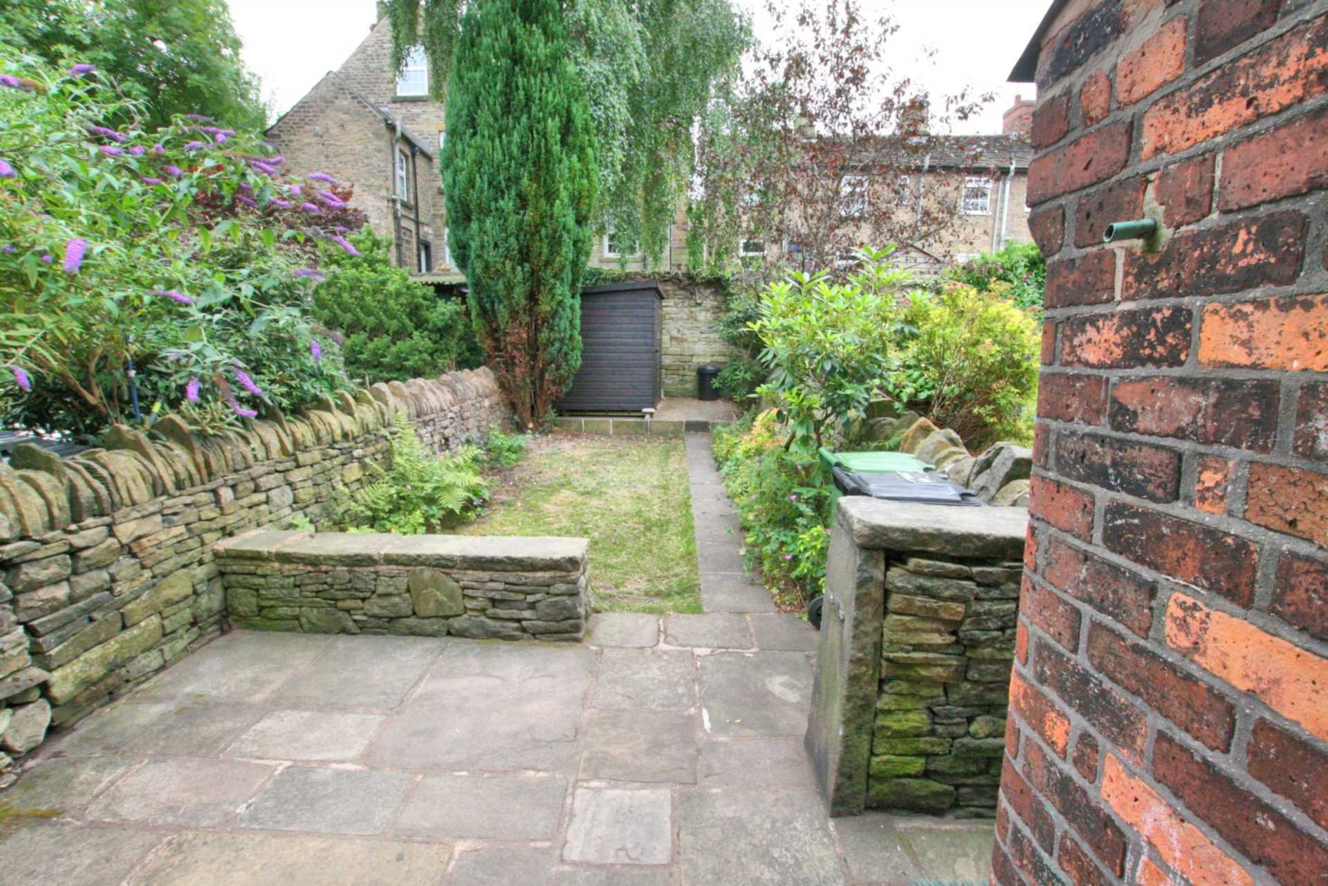 Oldham Street, Bollington, Image 7