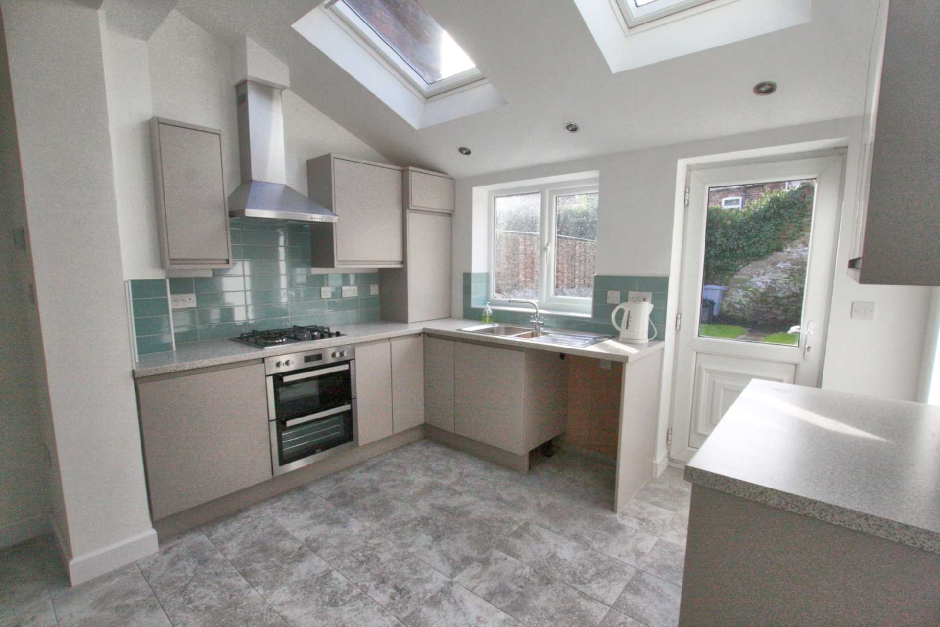Grimshaw Lane, Bollington, Image 5